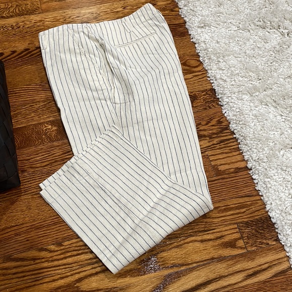 Women’s Pants Chaps denim Size 10 - Picture 4 of 5